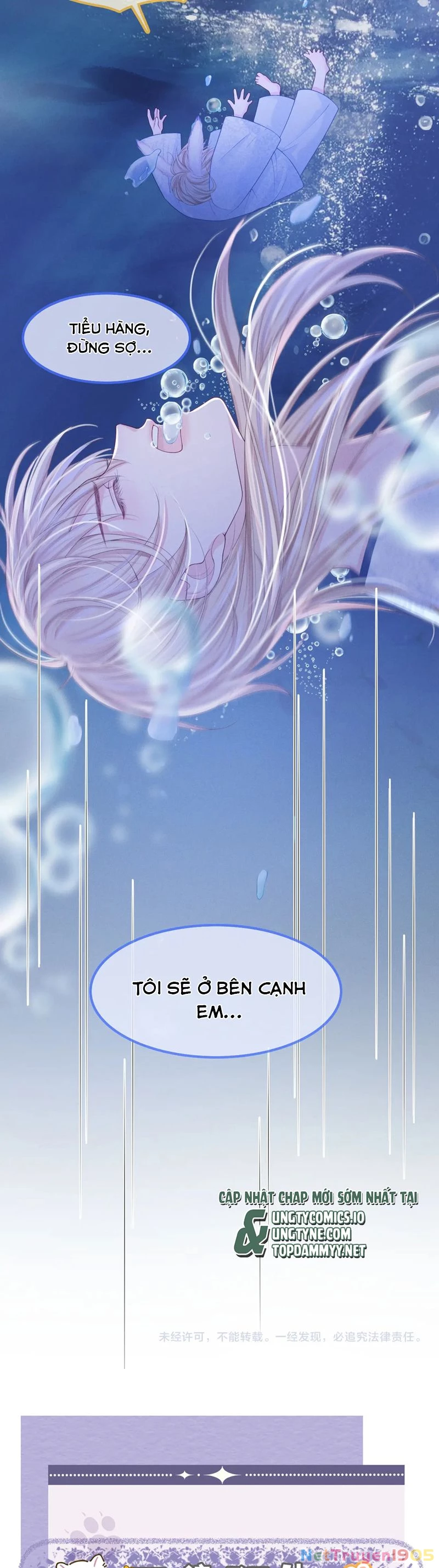 Bị Ép Xuyên Vào Phó Bản Dính Lấy Nhau Cùng Các Bạn Cùng Phòng Chapter 10 - 25