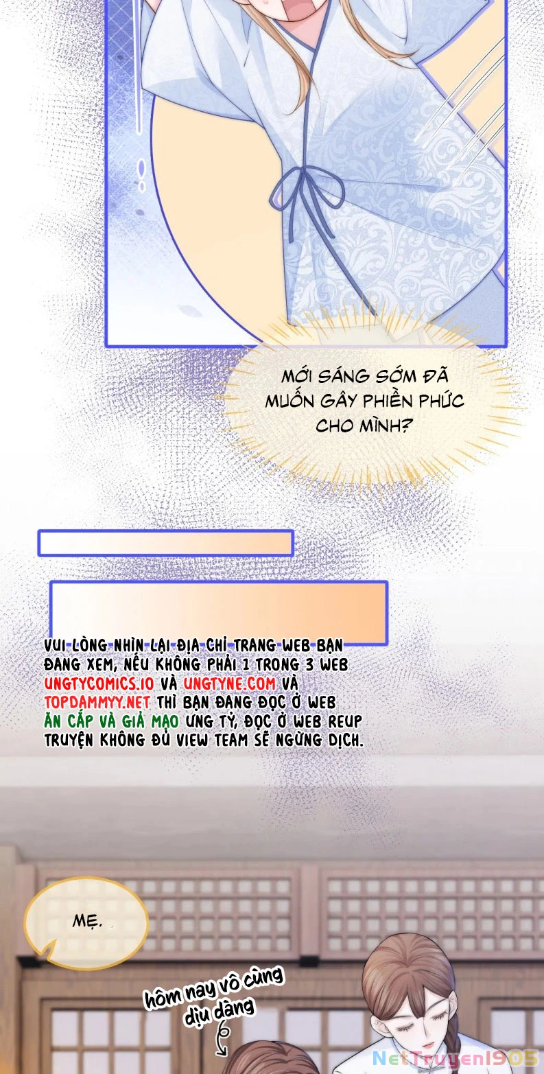 Bị Ép Xuyên Vào Phó Bản Dính Lấy Nhau Cùng Các Bạn Cùng Phòng Chapter 11 - 5