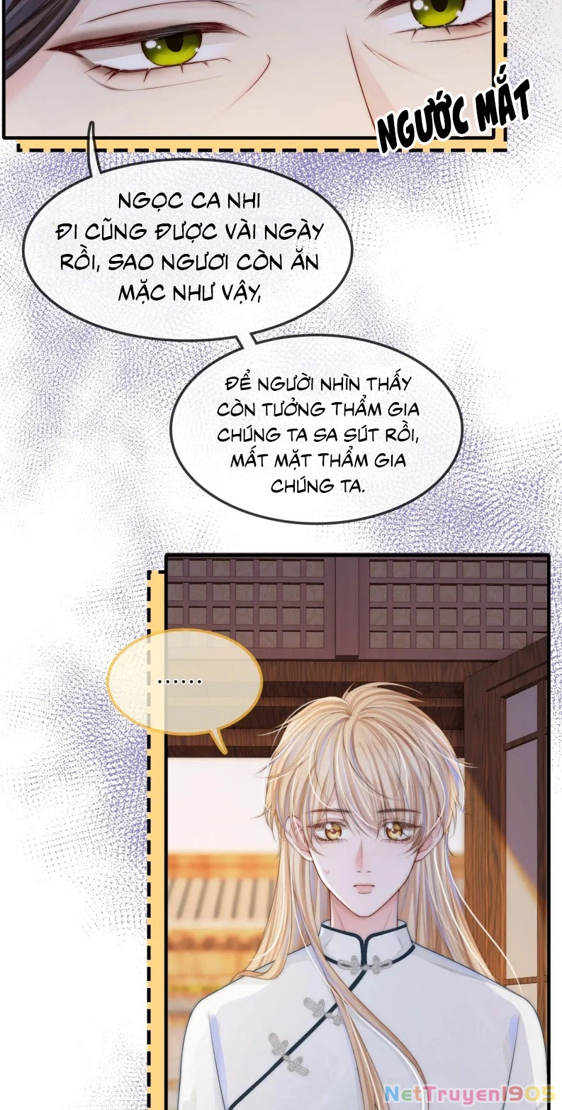 Bị Ép Xuyên Vào Phó Bản Dính Lấy Nhau Cùng Các Bạn Cùng Phòng Chapter 11 - 7