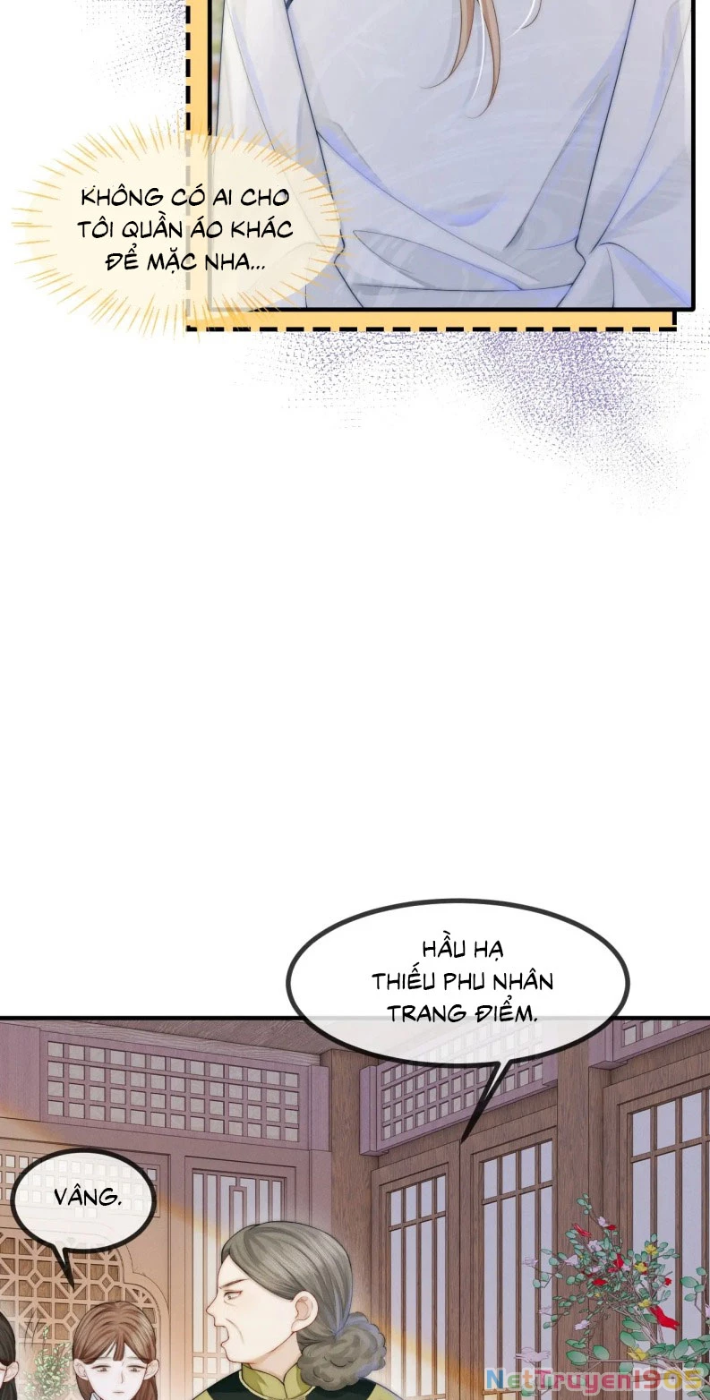 Bị Ép Xuyên Vào Phó Bản Dính Lấy Nhau Cùng Các Bạn Cùng Phòng Chapter 11 - 8