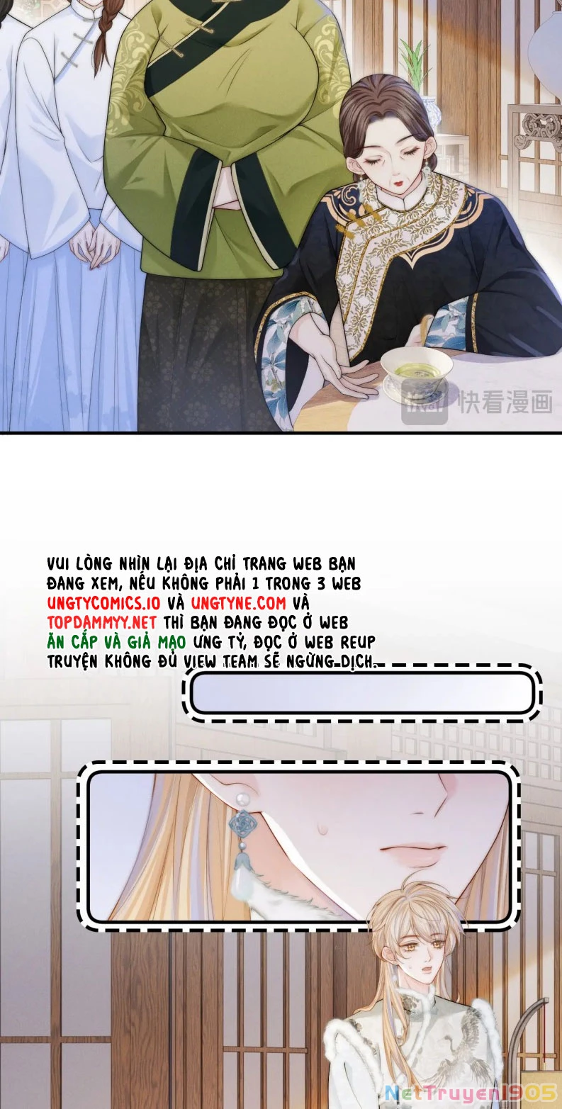 Bị Ép Xuyên Vào Phó Bản Dính Lấy Nhau Cùng Các Bạn Cùng Phòng Chapter 11 - 9