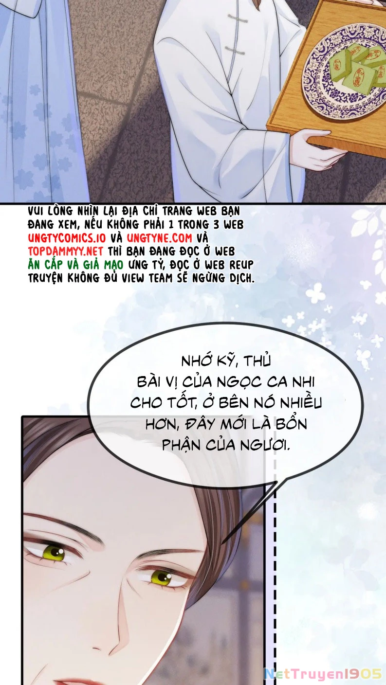 Bị Ép Xuyên Vào Phó Bản Dính Lấy Nhau Cùng Các Bạn Cùng Phòng Chapter 11 - 14