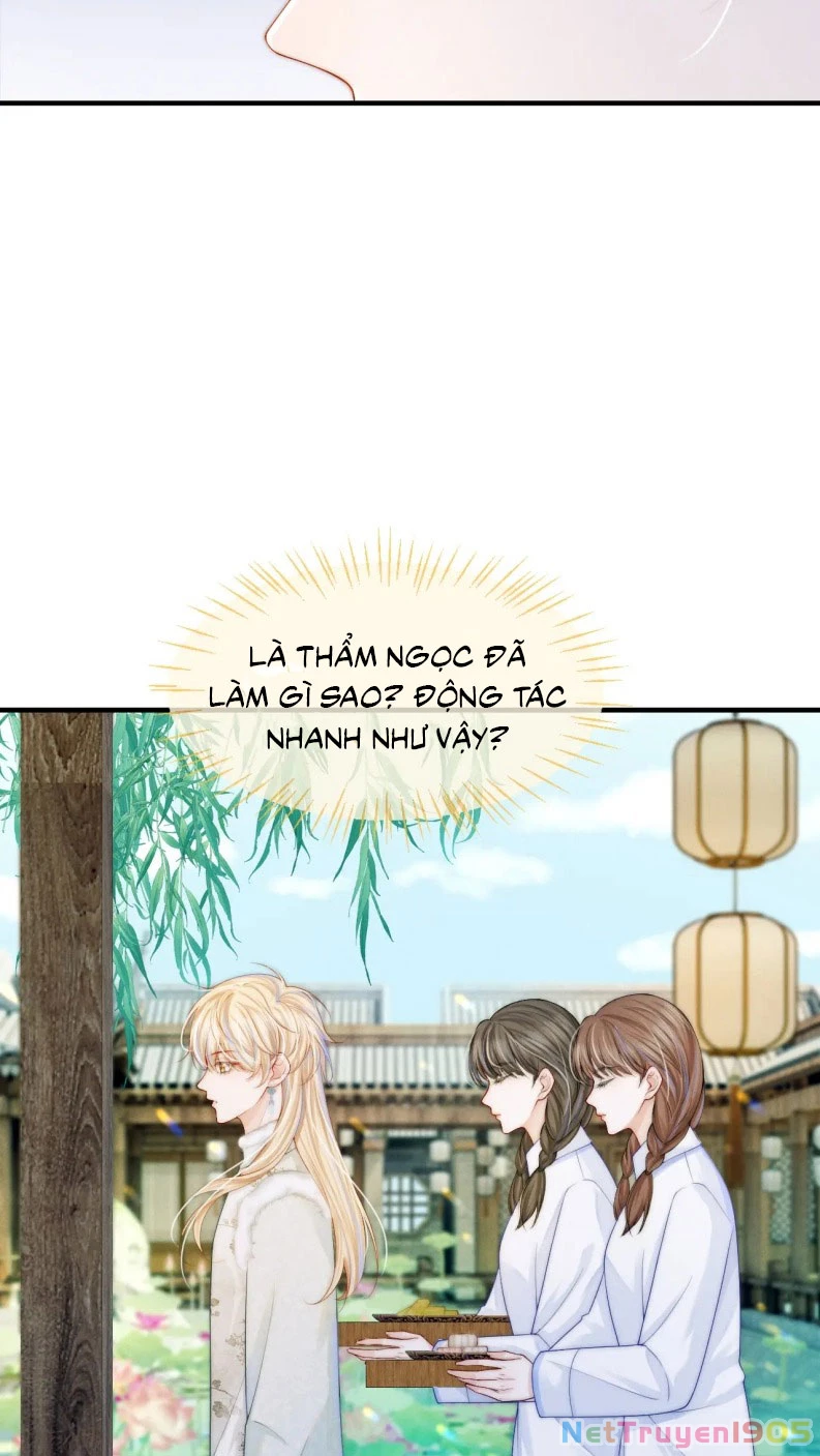 Bị Ép Xuyên Vào Phó Bản Dính Lấy Nhau Cùng Các Bạn Cùng Phòng Chapter 11 - 17