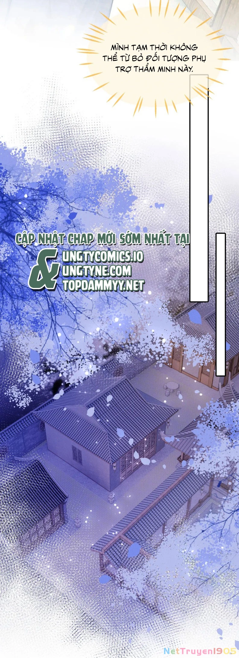 Bị Ép Xuyên Vào Phó Bản Dính Lấy Nhau Cùng Các Bạn Cùng Phòng Chapter 11 - 24
