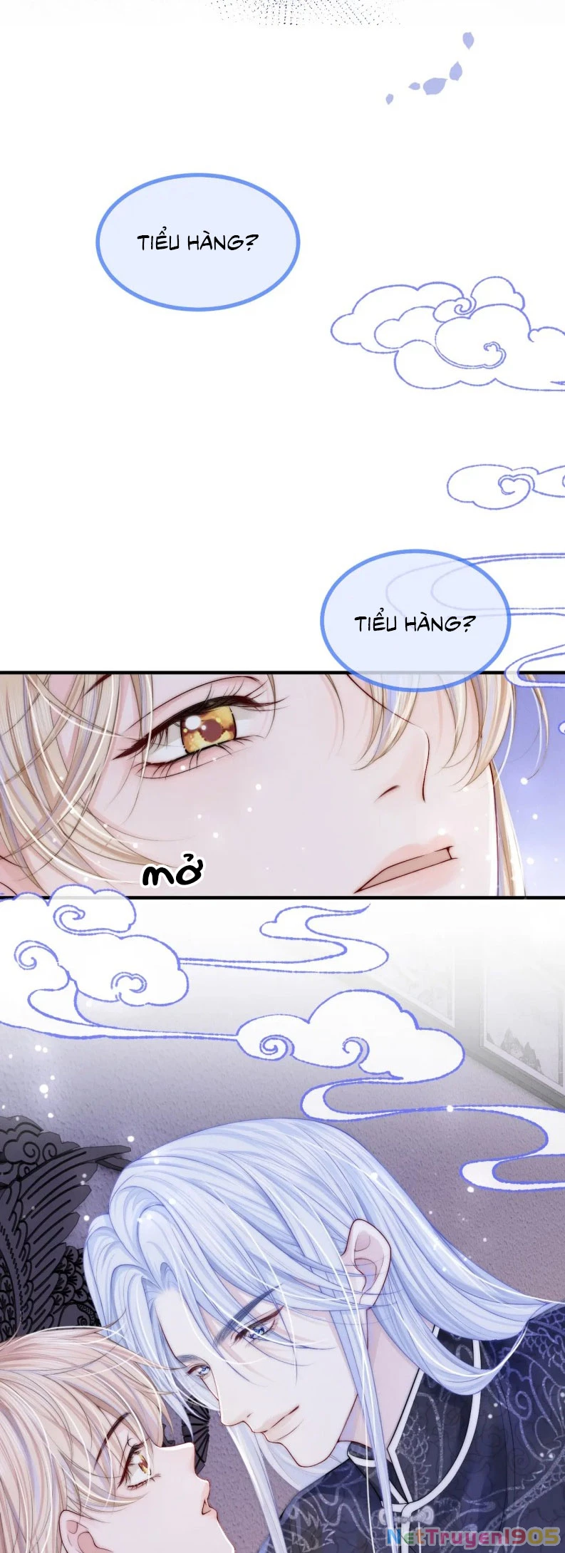 Bị Ép Xuyên Vào Phó Bản Dính Lấy Nhau Cùng Các Bạn Cùng Phòng Chapter 11 - 25