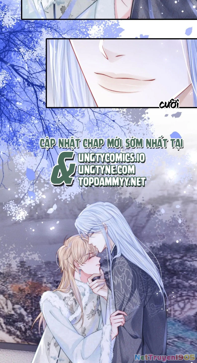 Bị Ép Xuyên Vào Phó Bản Dính Lấy Nhau Cùng Các Bạn Cùng Phòng Chapter 12 - 5