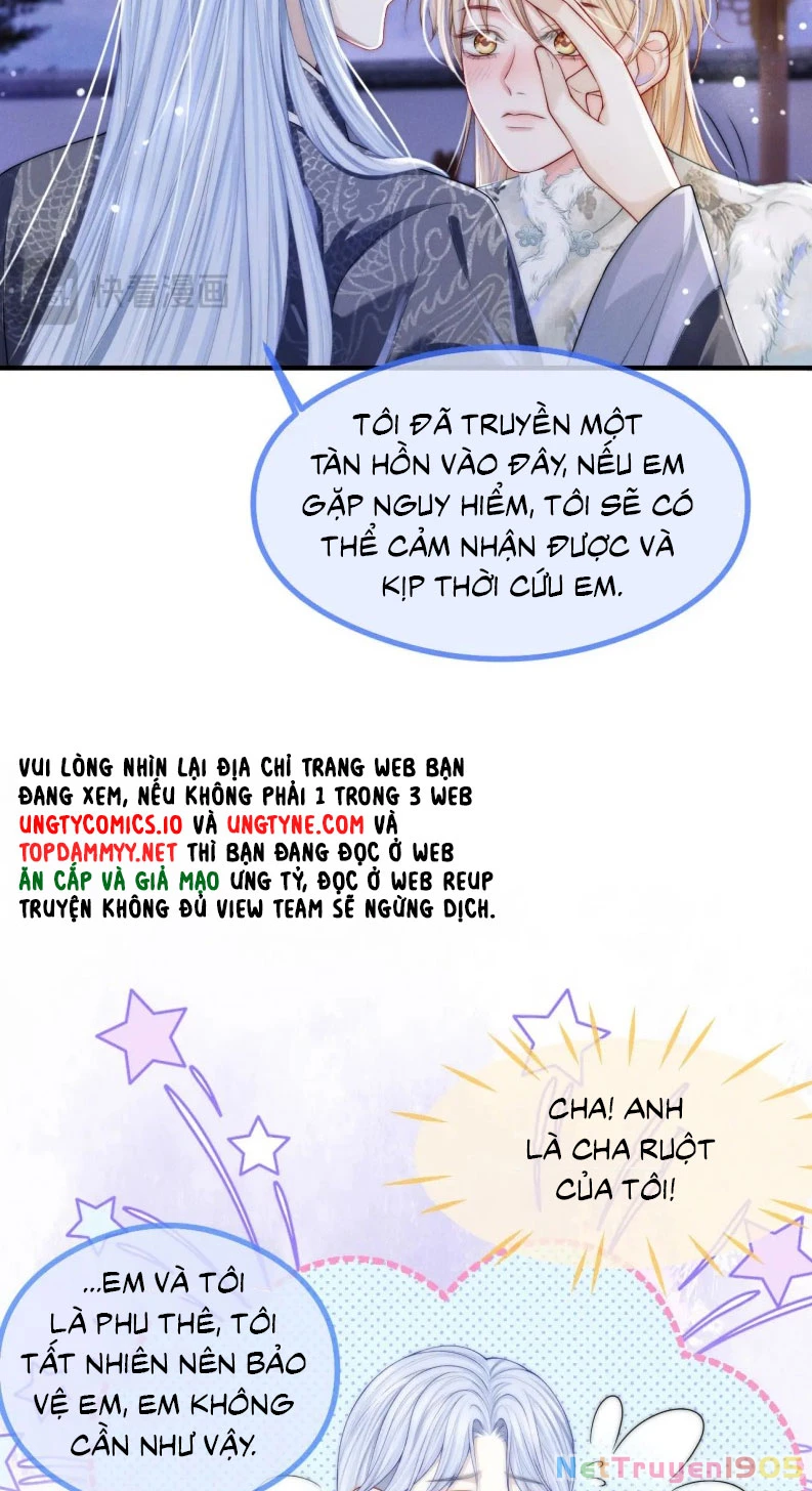 Bị Ép Xuyên Vào Phó Bản Dính Lấy Nhau Cùng Các Bạn Cùng Phòng Chapter 12 - 7