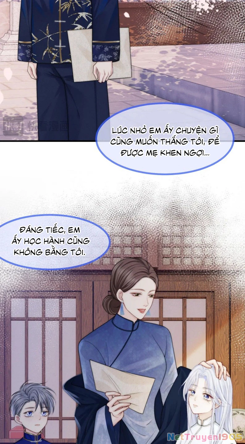 Bị Ép Xuyên Vào Phó Bản Dính Lấy Nhau Cùng Các Bạn Cùng Phòng Chapter 12 - 14