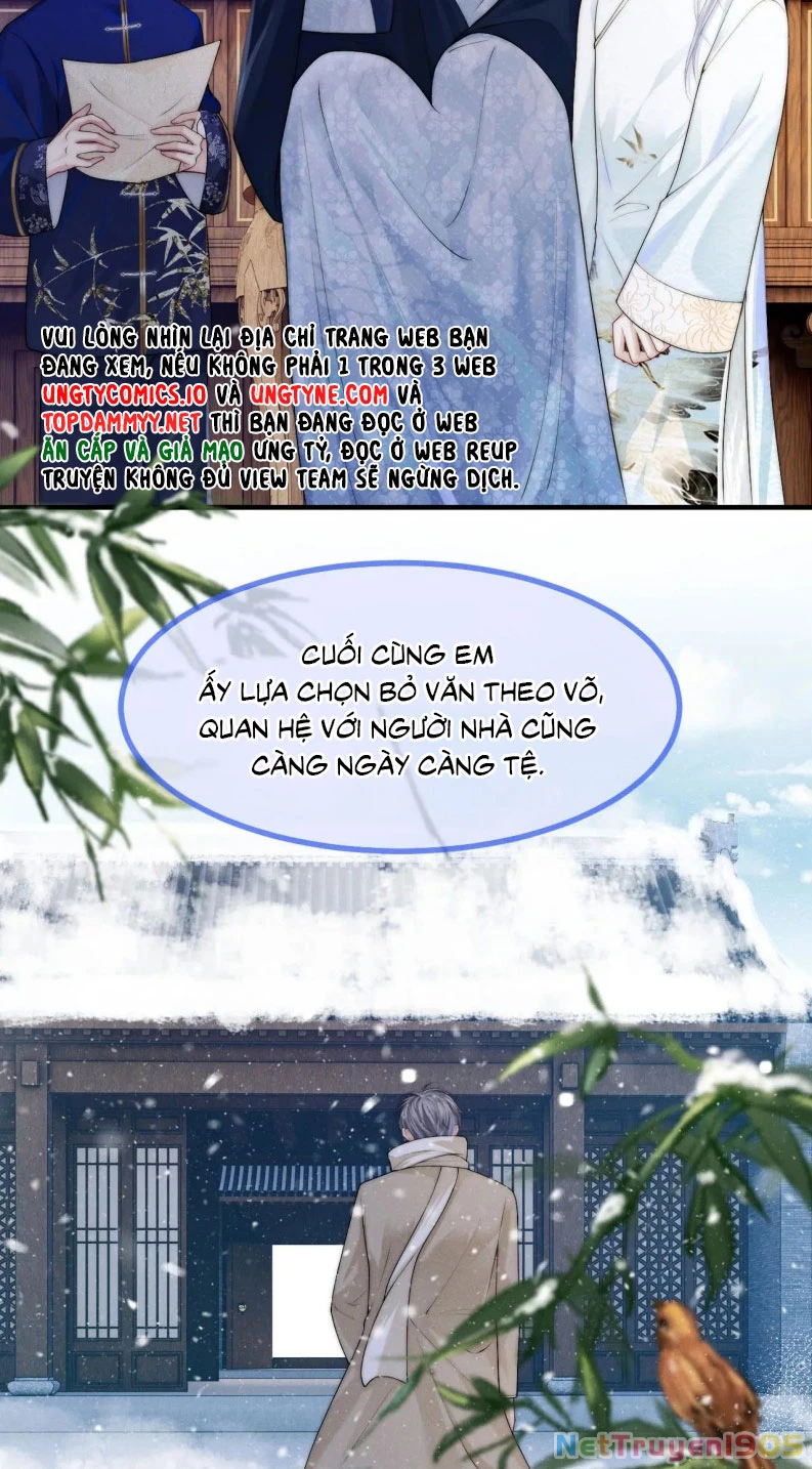 Bị Ép Xuyên Vào Phó Bản Dính Lấy Nhau Cùng Các Bạn Cùng Phòng Chapter 12 - 15