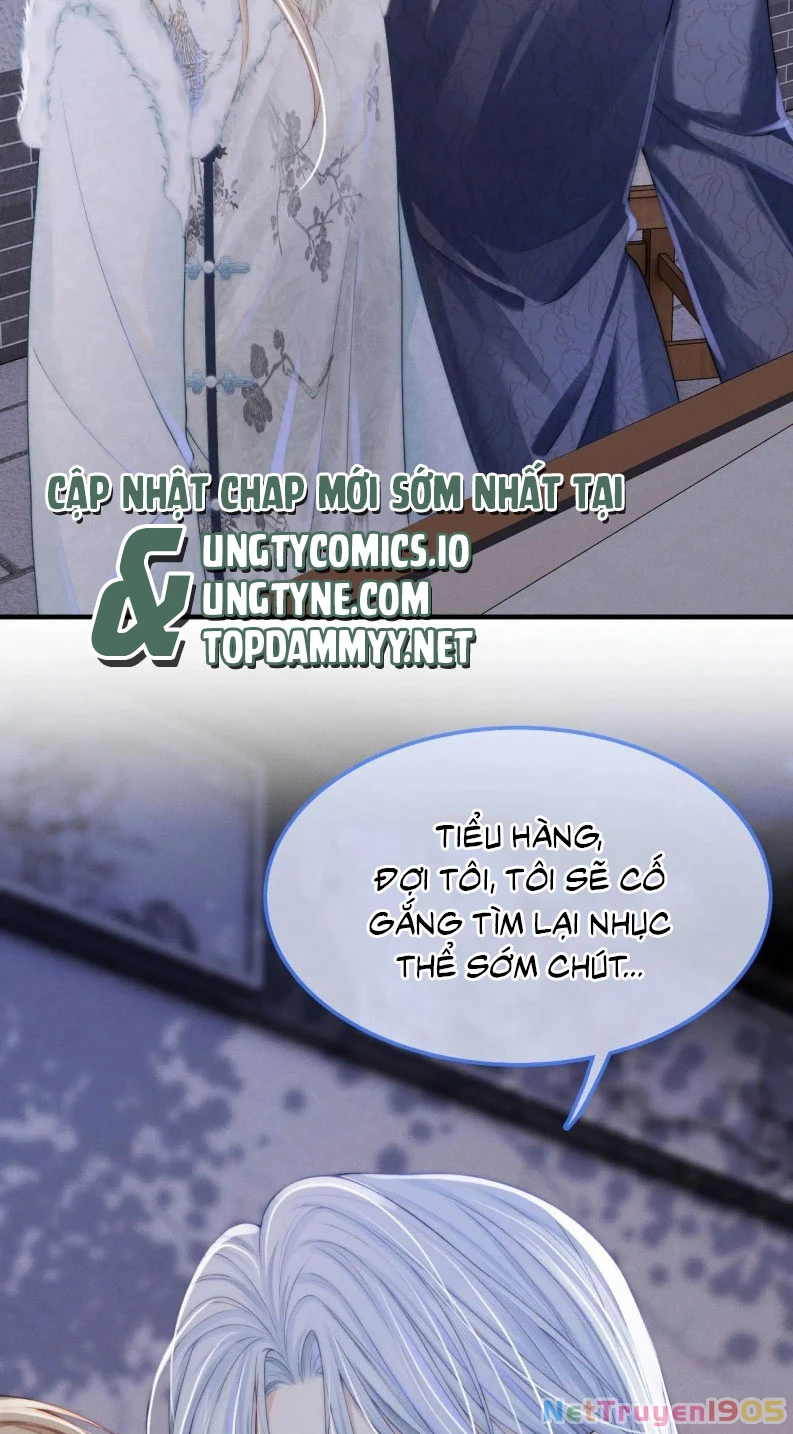 Bị Ép Xuyên Vào Phó Bản Dính Lấy Nhau Cùng Các Bạn Cùng Phòng Chapter 12 - 18