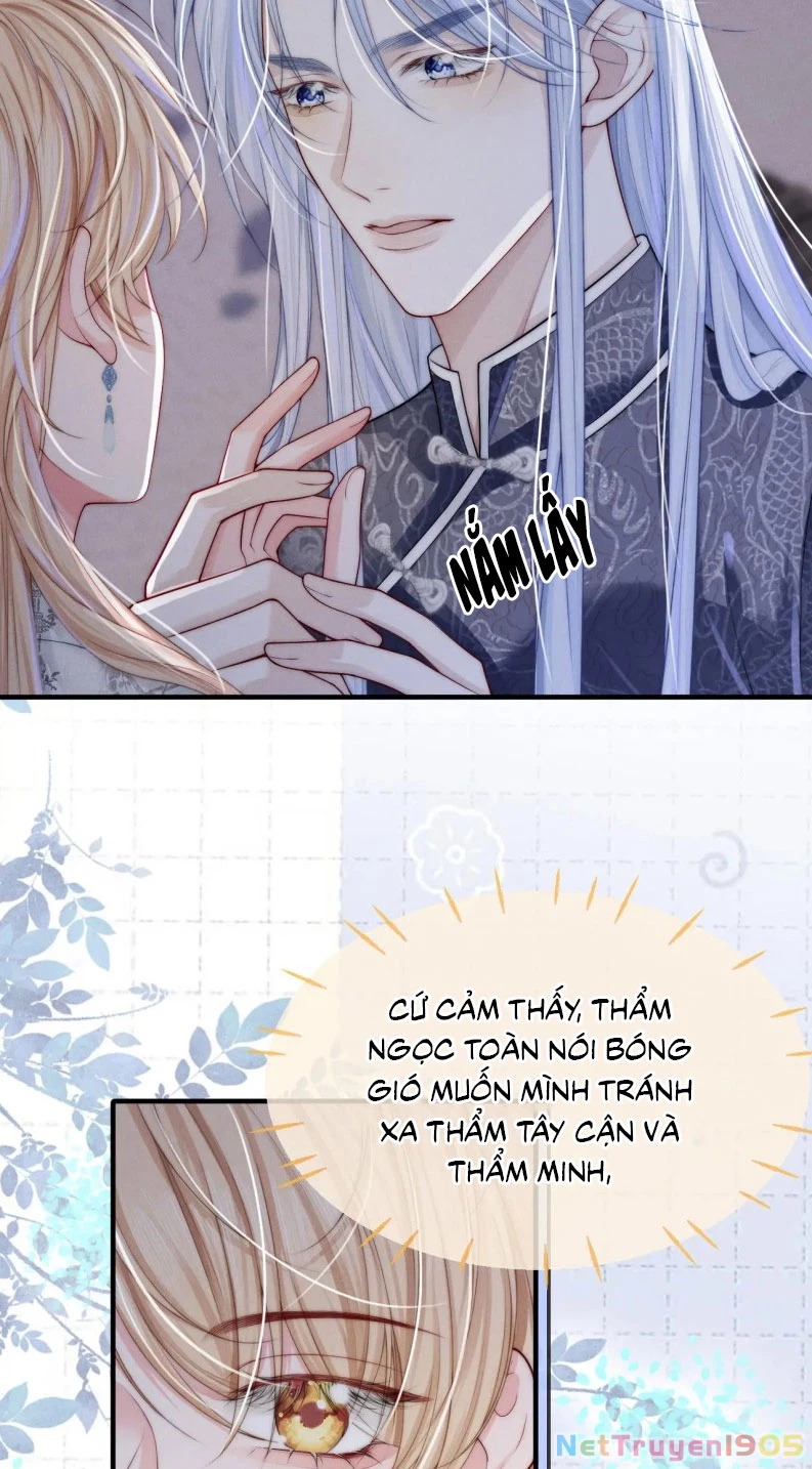 Bị Ép Xuyên Vào Phó Bản Dính Lấy Nhau Cùng Các Bạn Cùng Phòng Chapter 12 - 19
