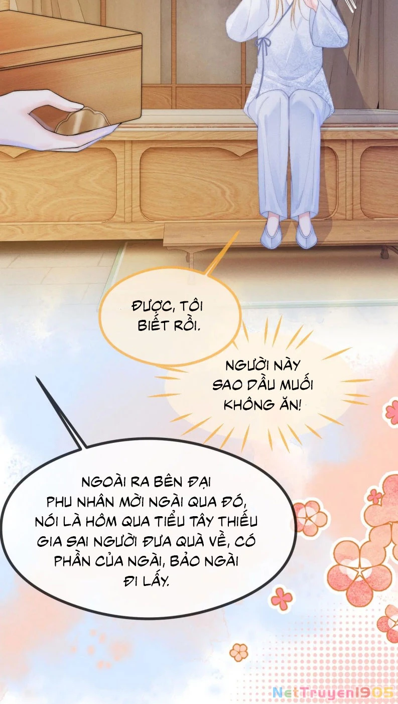 Bị Ép Xuyên Vào Phó Bản Dính Lấy Nhau Cùng Các Bạn Cùng Phòng Chapter 12 - 24