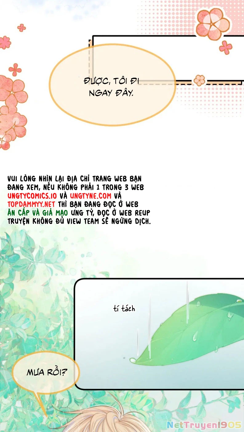 Bị Ép Xuyên Vào Phó Bản Dính Lấy Nhau Cùng Các Bạn Cùng Phòng Chapter 12 - 25