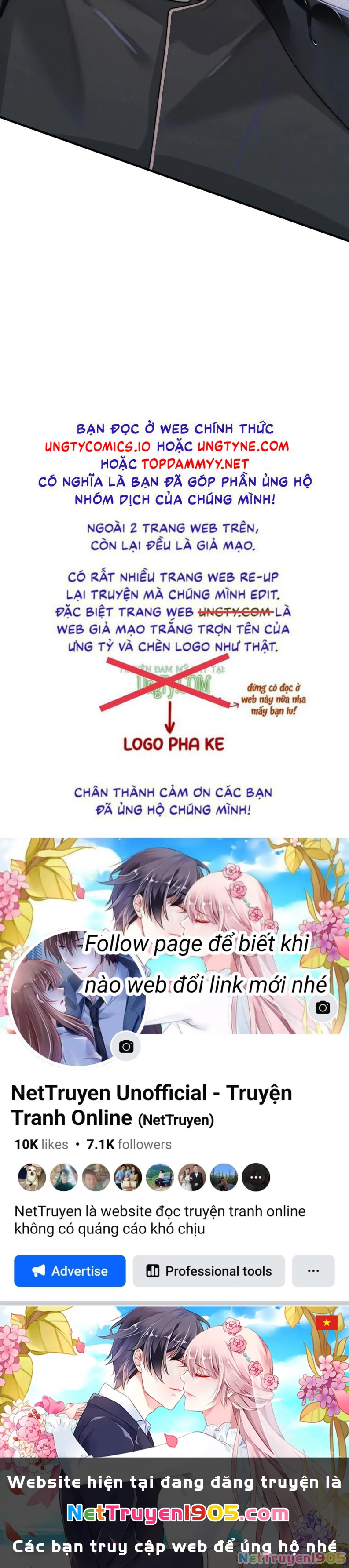 Bị Ép Xuyên Vào Phó Bản Dính Lấy Nhau Cùng Các Bạn Cùng Phòng Chapter 12 - 44