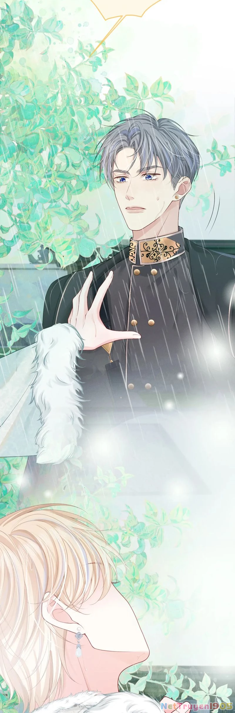 Bị Ép Xuyên Vào Phó Bản Dính Lấy Nhau Cùng Các Bạn Cùng Phòng Chapter 13 - 5