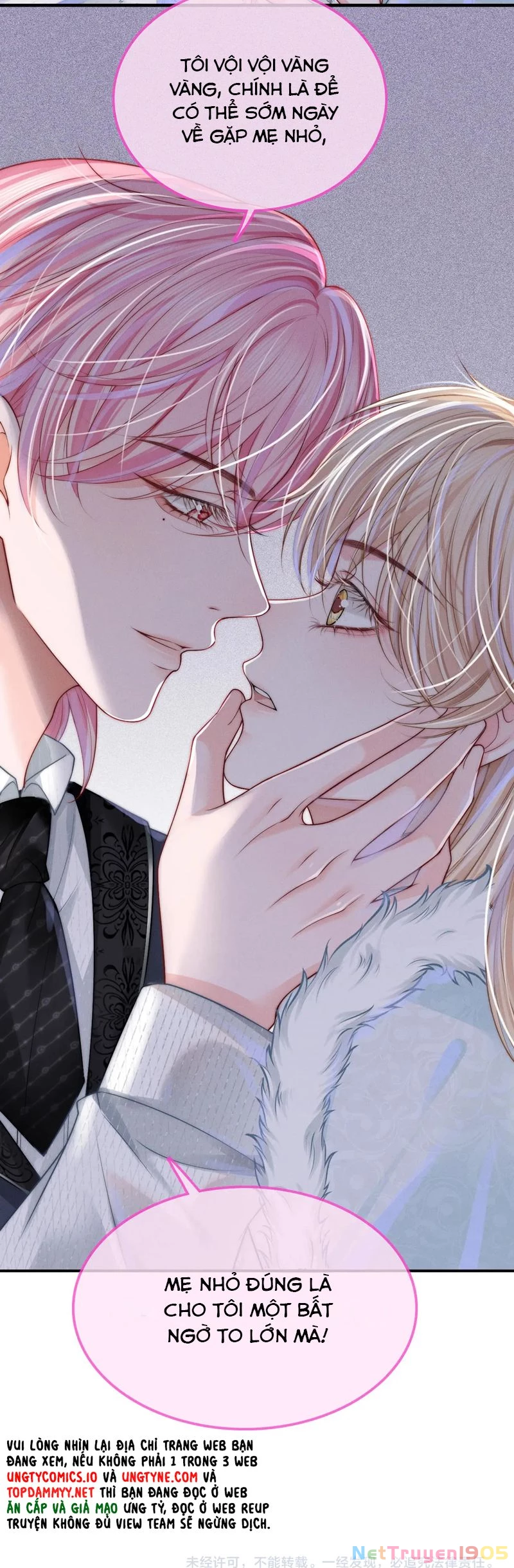 Bị Ép Xuyên Vào Phó Bản Dính Lấy Nhau Cùng Các Bạn Cùng Phòng Chapter 13 - 22