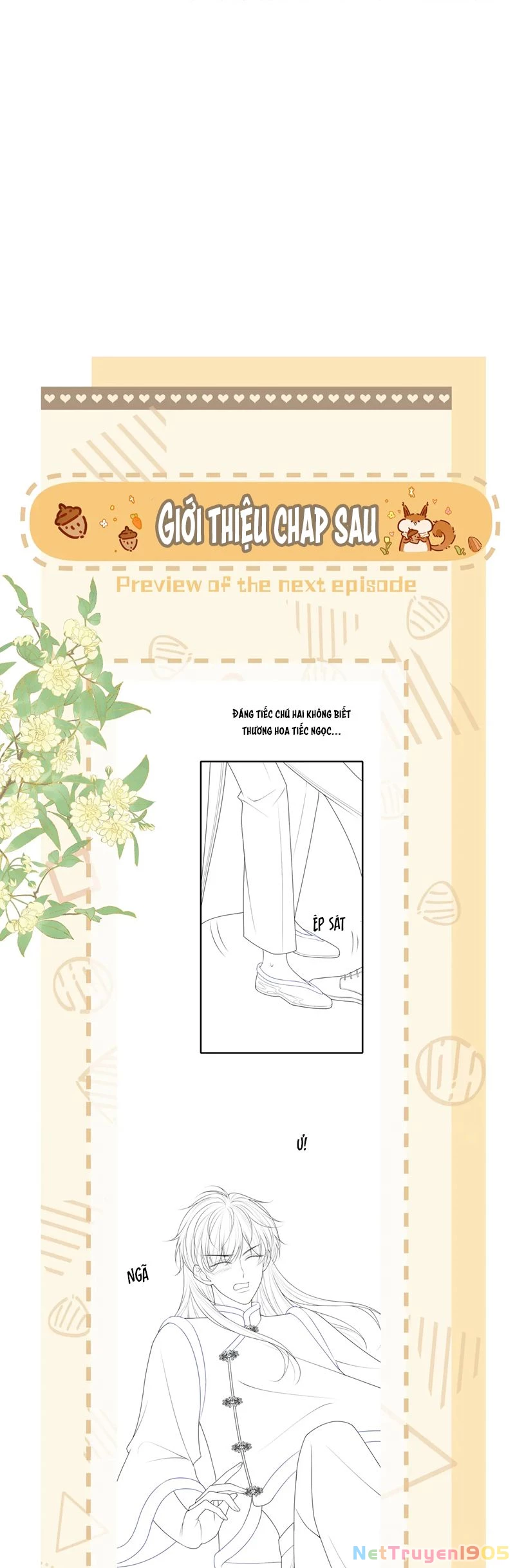 Bị Ép Xuyên Vào Phó Bản Dính Lấy Nhau Cùng Các Bạn Cùng Phòng Chapter 13 - 23