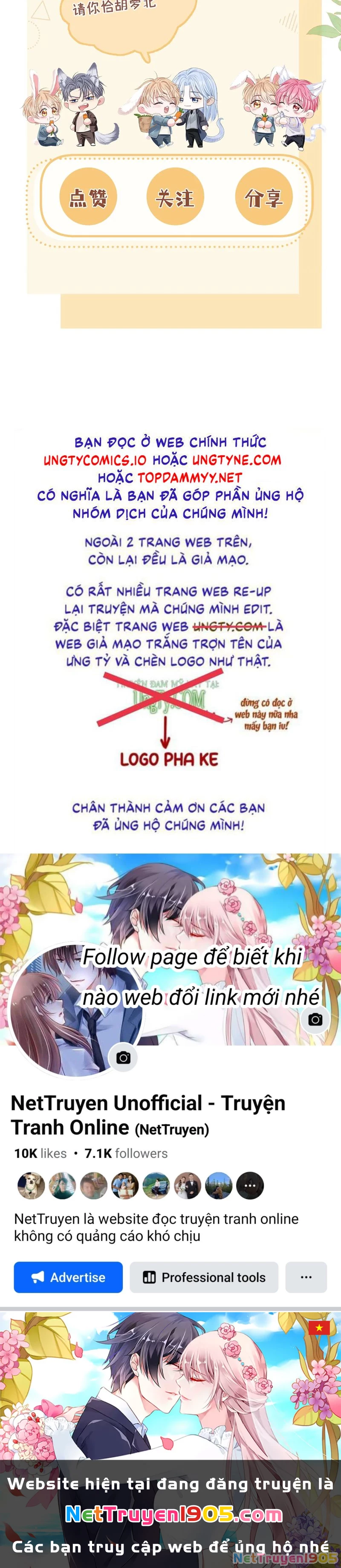 Bị Ép Xuyên Vào Phó Bản Dính Lấy Nhau Cùng Các Bạn Cùng Phòng Chapter 13 - 25