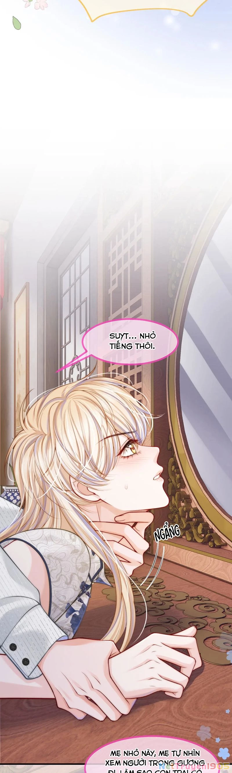 Bị Ép Xuyên Vào Phó Bản Dính Lấy Nhau Cùng Các Bạn Cùng Phòng Chapter 15 - 5