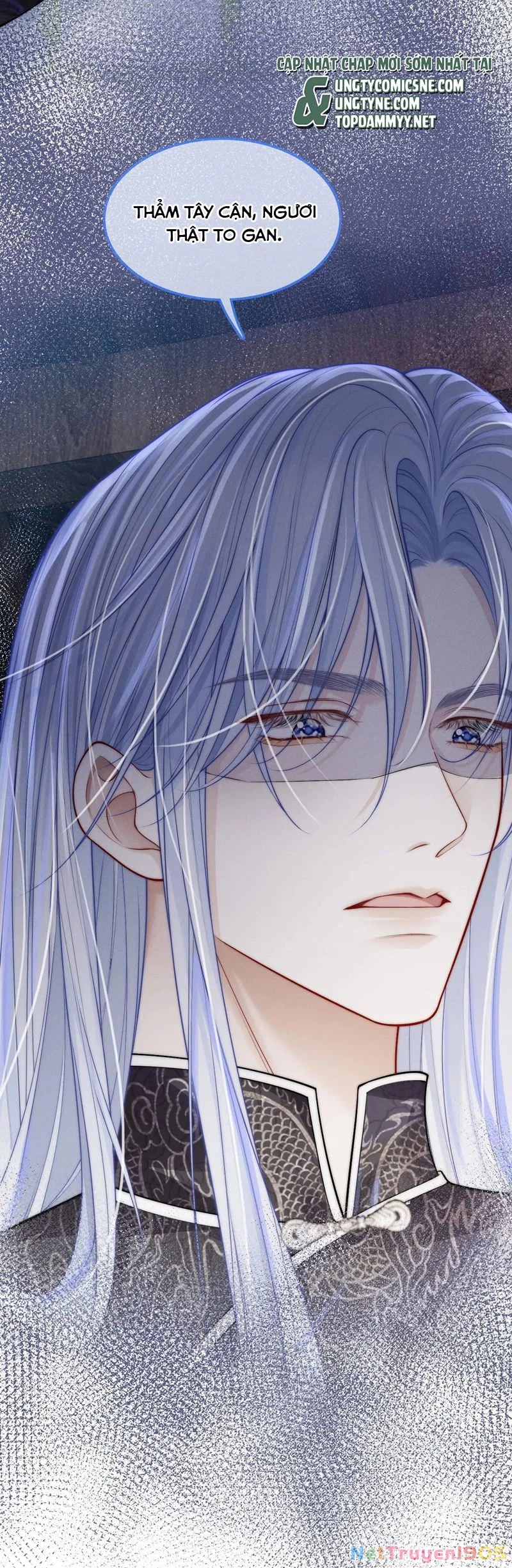 Bị Ép Xuyên Vào Phó Bản Dính Lấy Nhau Cùng Các Bạn Cùng Phòng Chapter 15 - 18