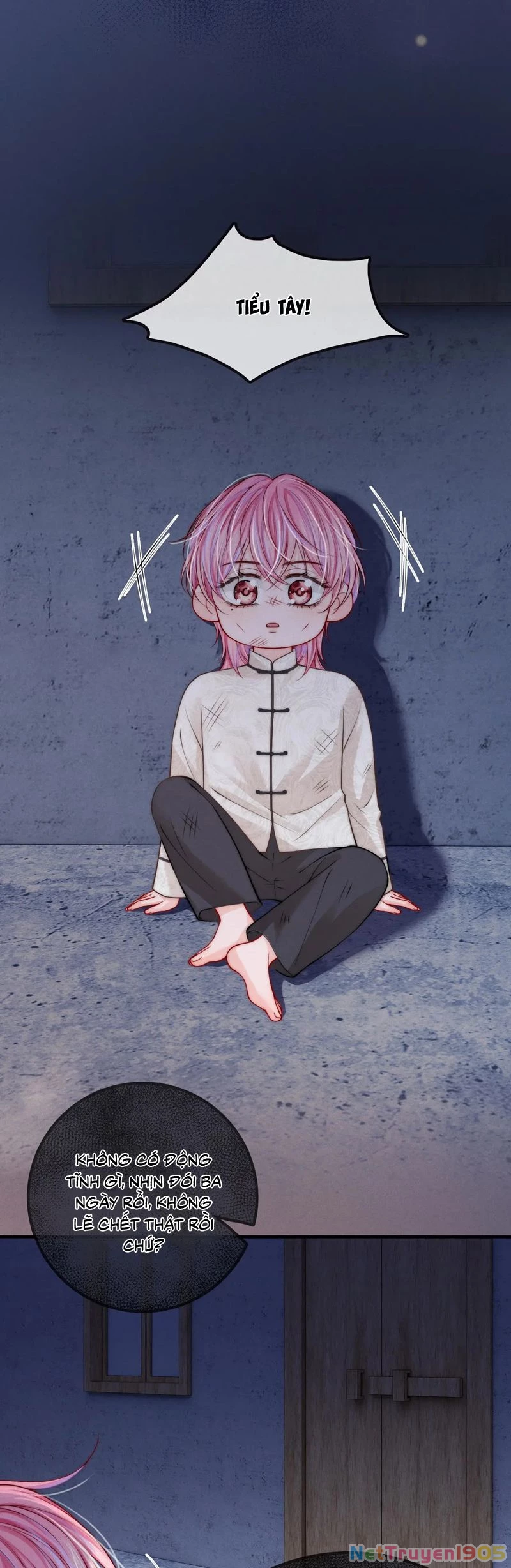 Bị Ép Xuyên Vào Phó Bản Dính Lấy Nhau Cùng Các Bạn Cùng Phòng Chapter 16 - 14