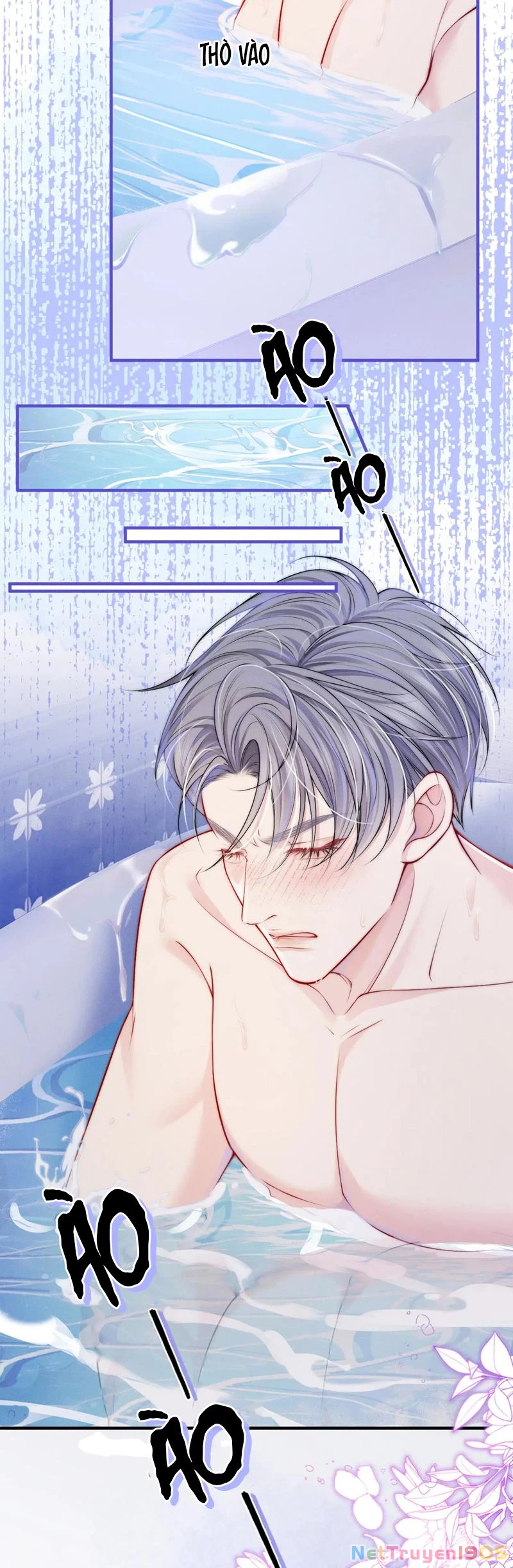 Bị Ép Xuyên Vào Phó Bản Dính Lấy Nhau Cùng Các Bạn Cùng Phòng Chapter 21 - 11