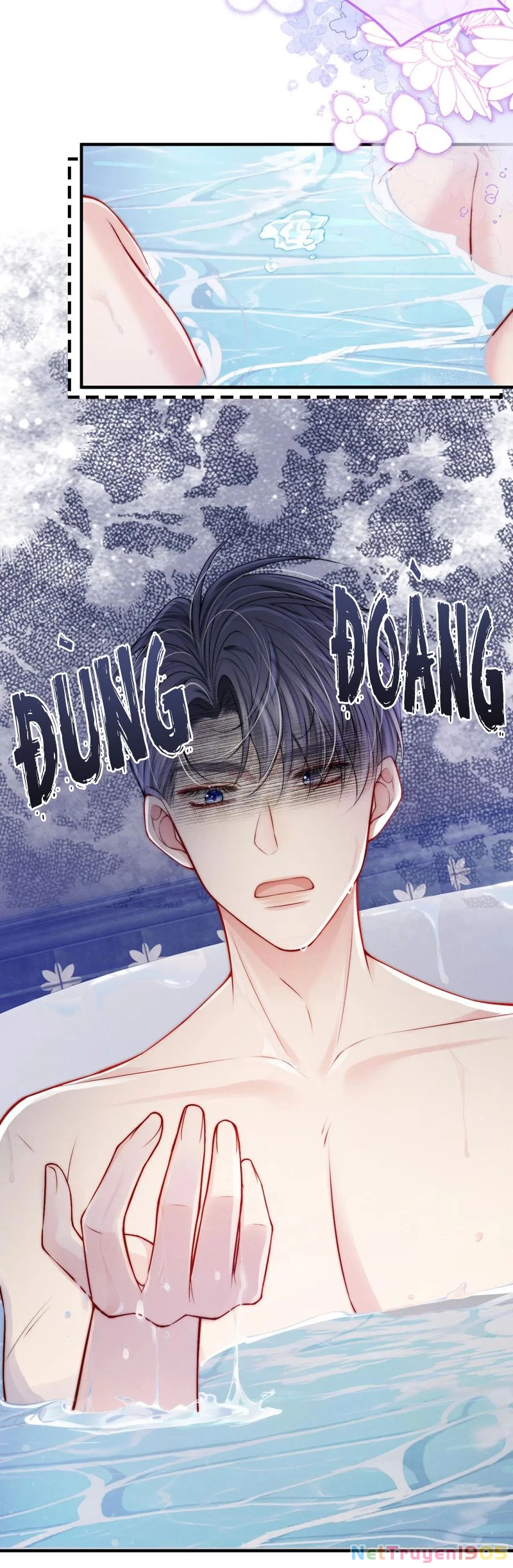 Bị Ép Xuyên Vào Phó Bản Dính Lấy Nhau Cùng Các Bạn Cùng Phòng Chapter 21 - 13