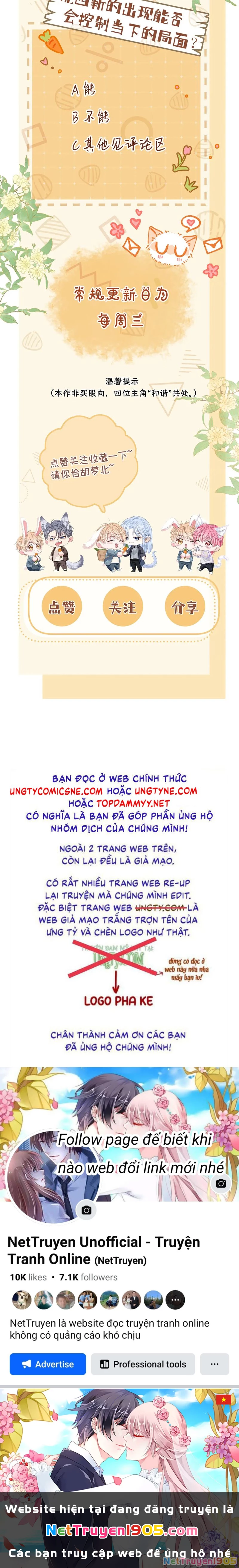 Bị Ép Xuyên Vào Phó Bản Dính Lấy Nhau Cùng Các Bạn Cùng Phòng Chapter 21 - 30