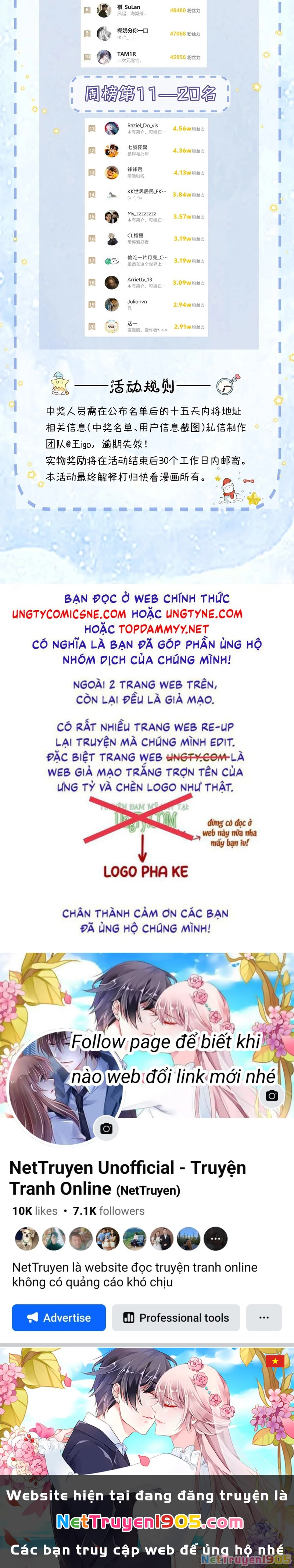 Bị Ép Xuyên Vào Phó Bản Dính Lấy Nhau Cùng Các Bạn Cùng Phòng Chapter 23 - 29