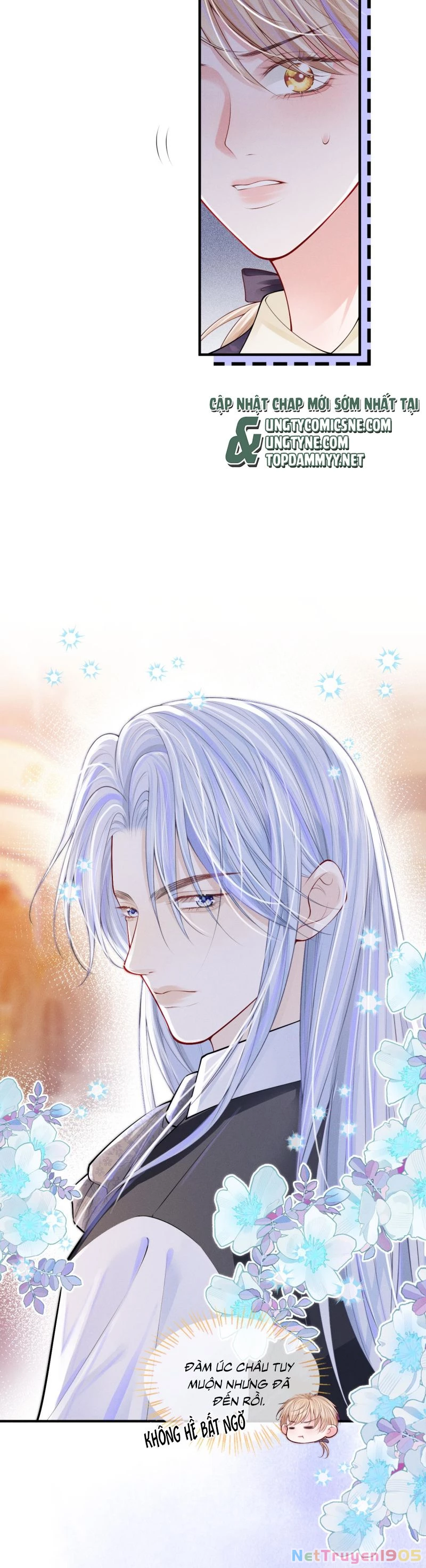 Bị Ép Xuyên Vào Phó Bản Dính Lấy Nhau Cùng Các Bạn Cùng Phòng Chapter 29 - 21