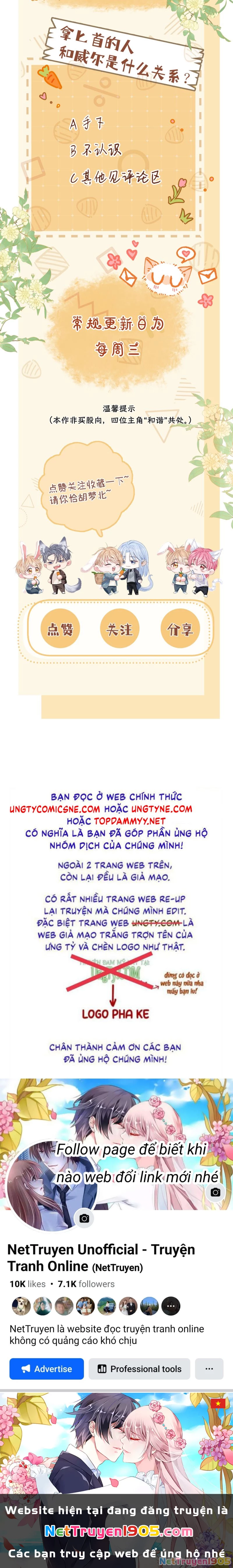 Bị Ép Xuyên Vào Phó Bản Dính Lấy Nhau Cùng Các Bạn Cùng Phòng Chapter 29 - 27