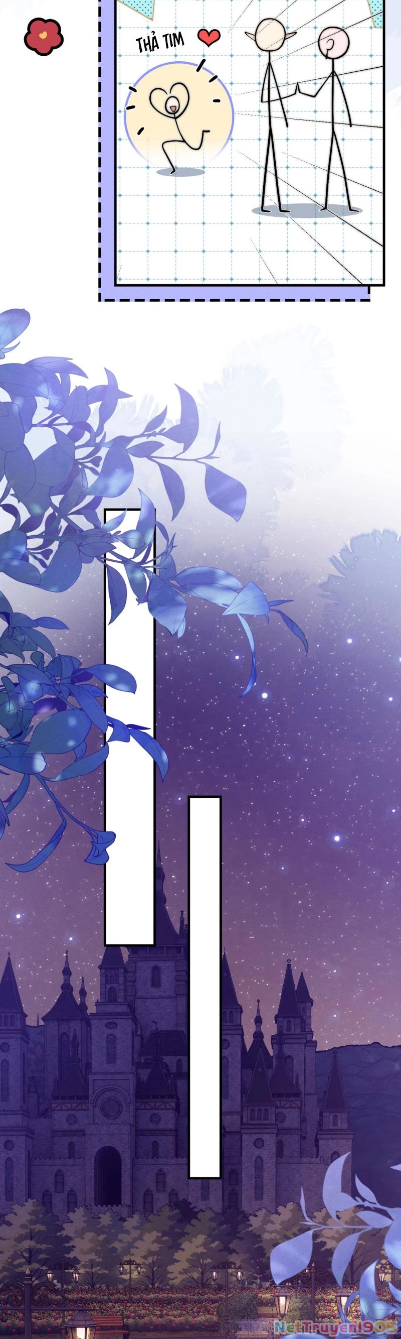 Bị Ép Xuyên Vào Phó Bản Dính Lấy Nhau Cùng Các Bạn Cùng Phòng Chapter 31 - 4