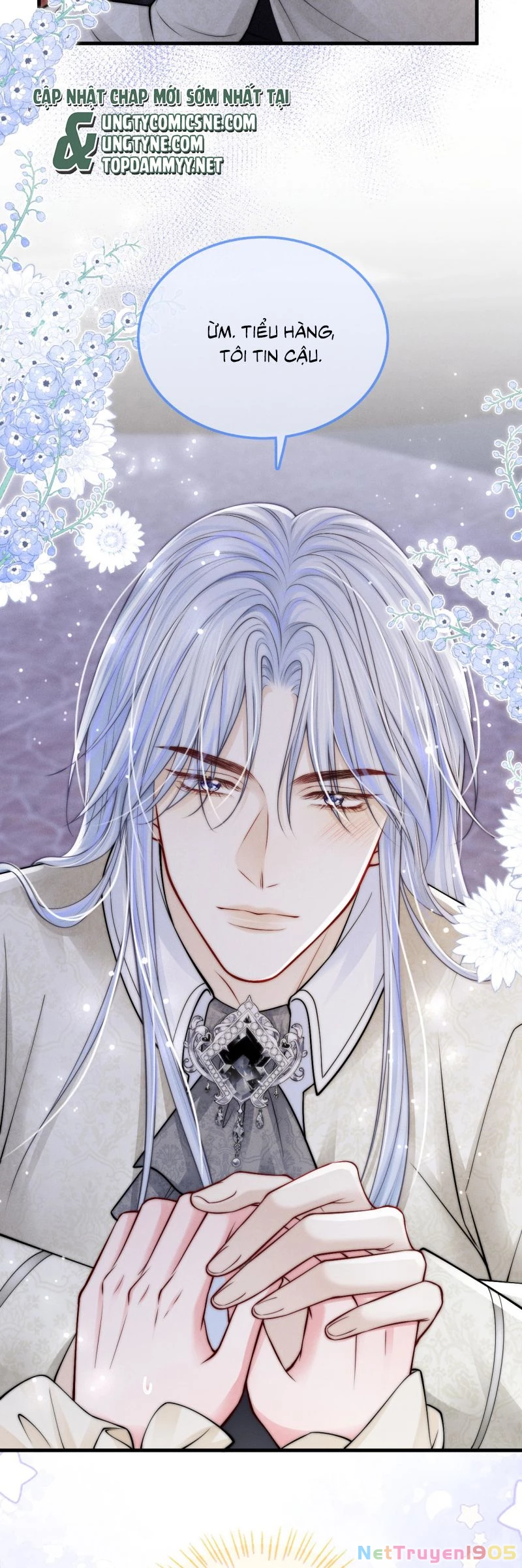 Bị Ép Xuyên Vào Phó Bản Dính Lấy Nhau Cùng Các Bạn Cùng Phòng Chapter 31 - 29