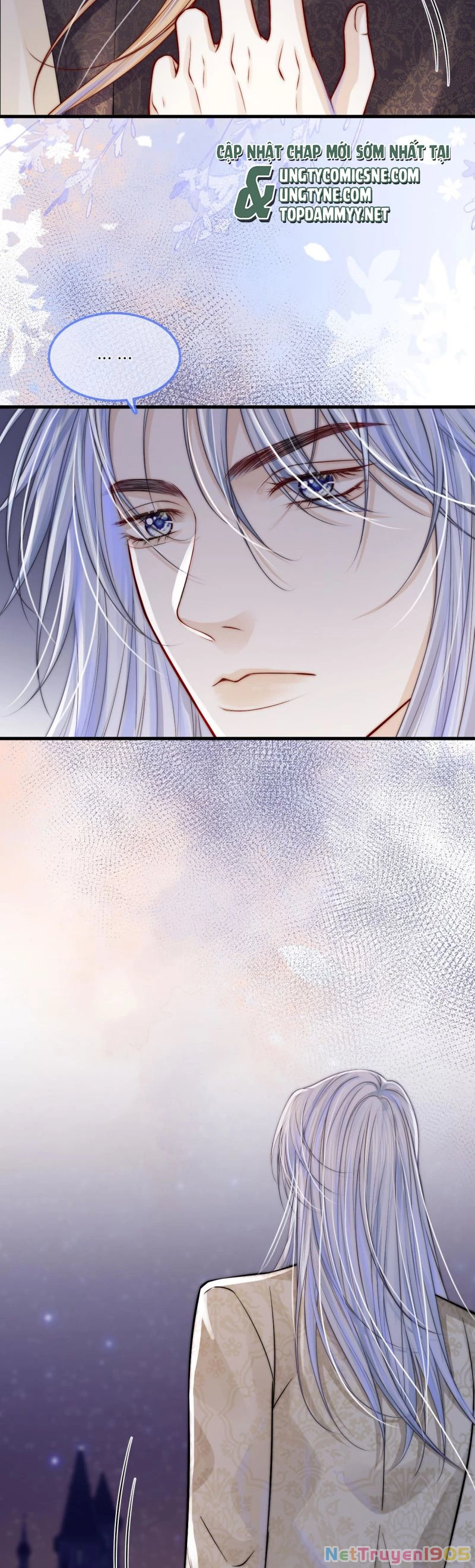 Bị Ép Xuyên Vào Phó Bản Dính Lấy Nhau Cùng Các Bạn Cùng Phòng Chapter 32 - 6