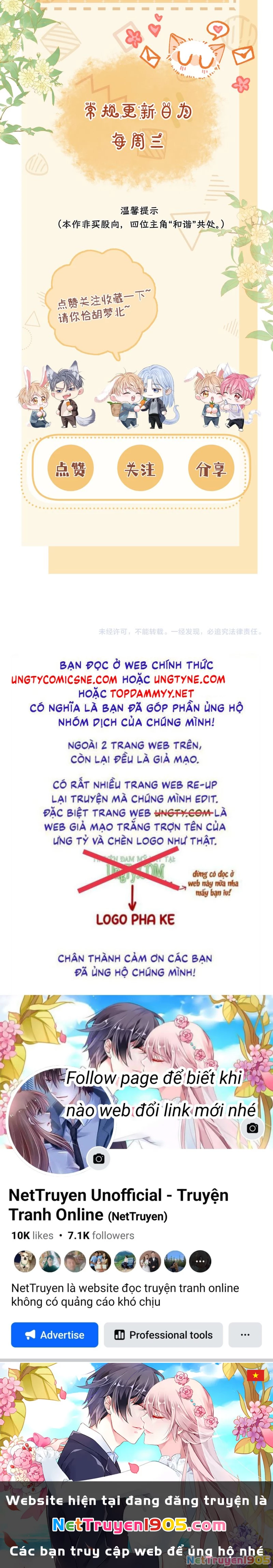 Bị Ép Xuyên Vào Phó Bản Dính Lấy Nhau Cùng Các Bạn Cùng Phòng Chapter 33 - 26