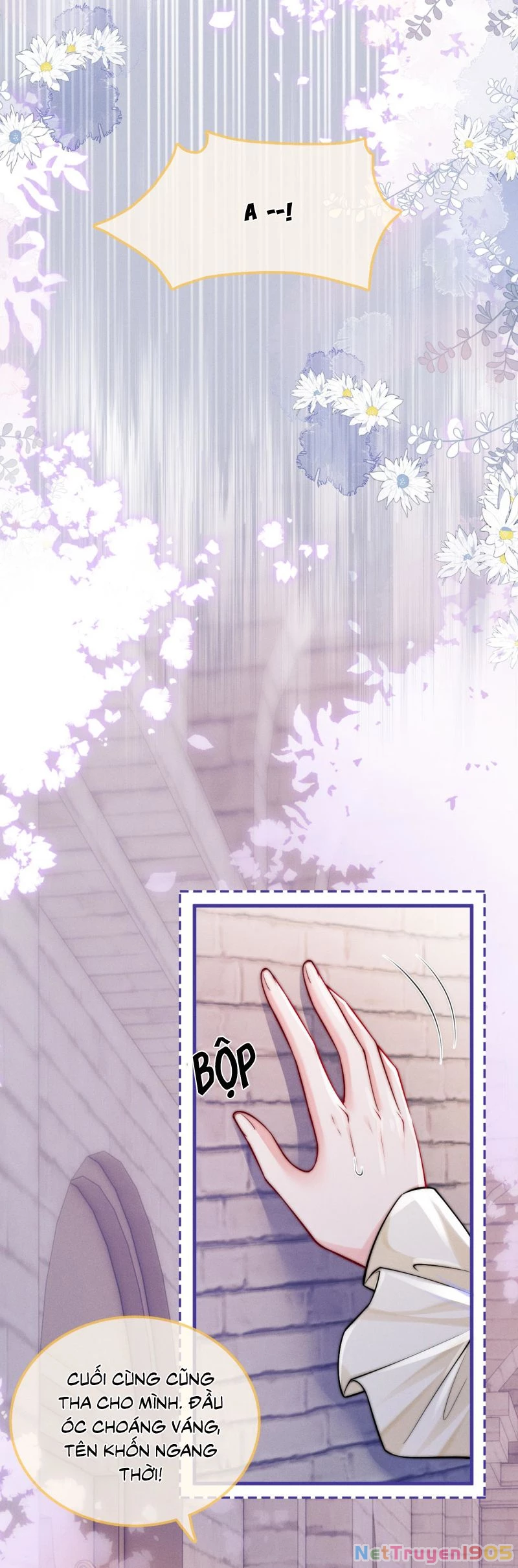 Bị Ép Xuyên Vào Phó Bản Dính Lấy Nhau Cùng Các Bạn Cùng Phòng Chapter 34 - 14