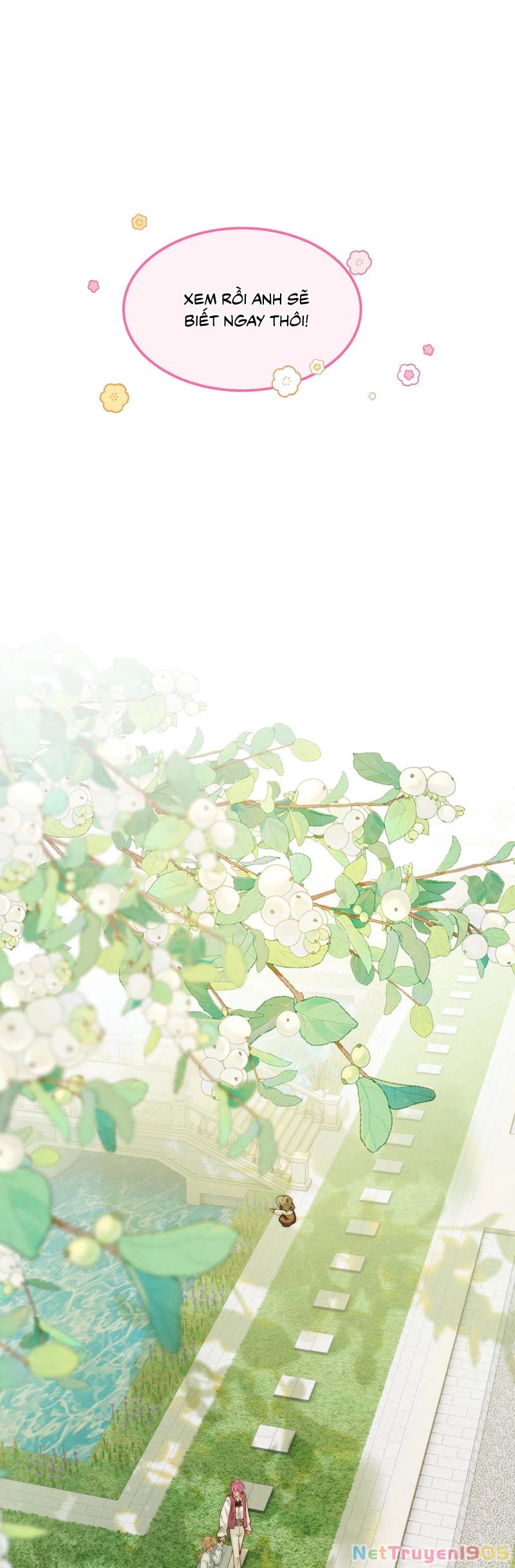 Bị Ép Xuyên Vào Phó Bản Dính Lấy Nhau Cùng Các Bạn Cùng Phòng Chapter 37 - 8