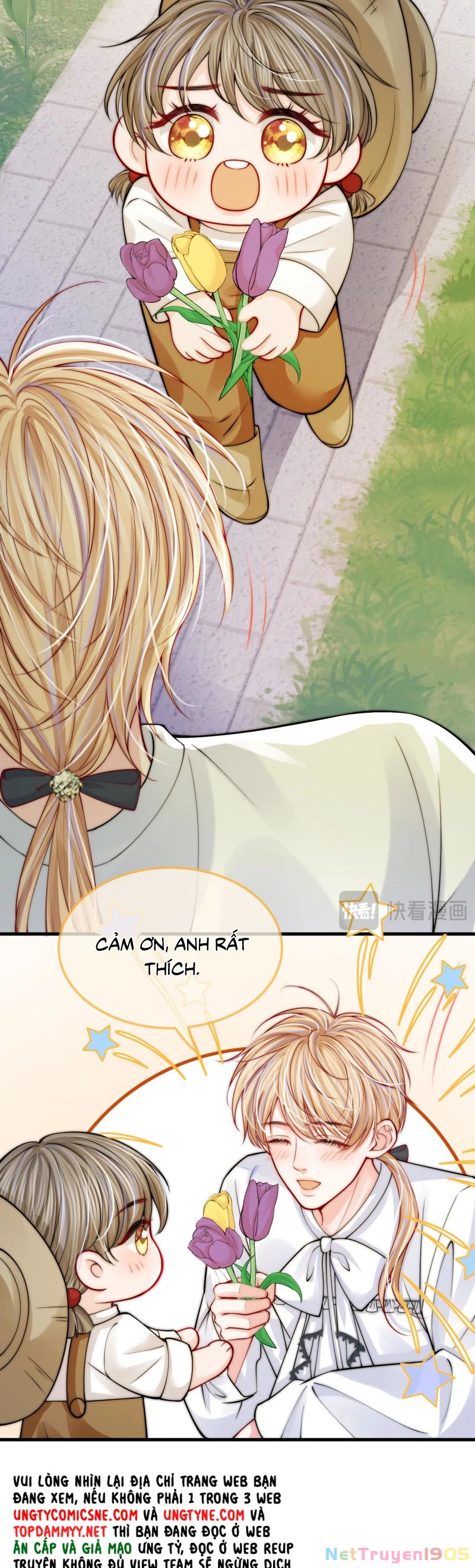 Bị Ép Xuyên Vào Phó Bản Dính Lấy Nhau Cùng Các Bạn Cùng Phòng Chapter 37 - 13