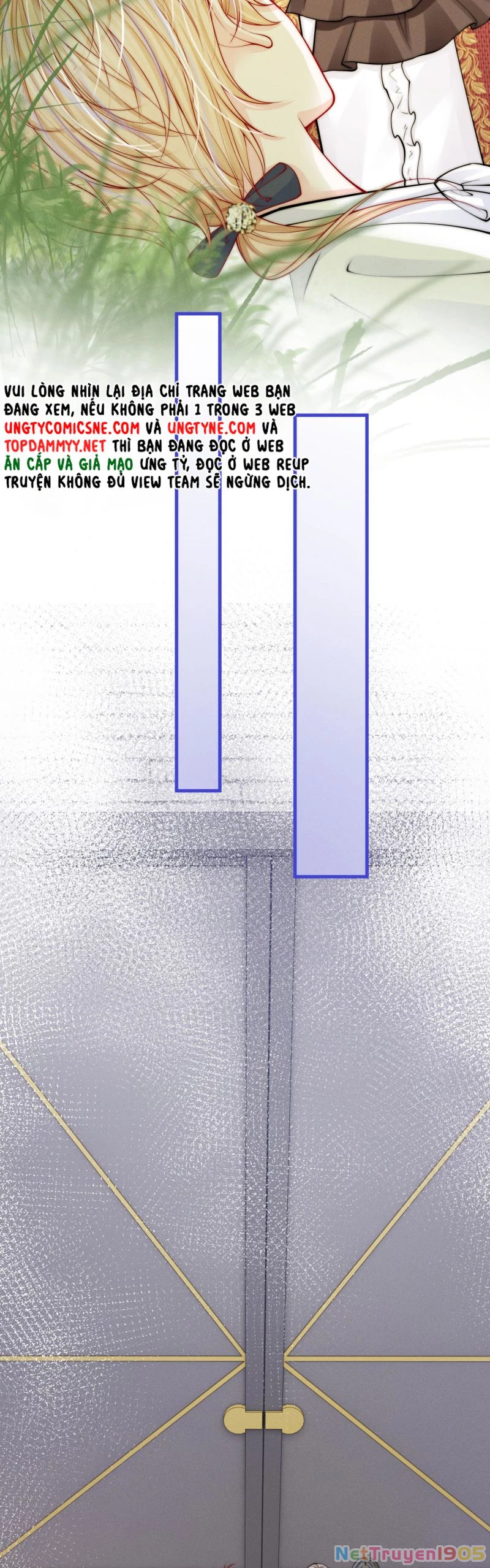 Bị Ép Xuyên Vào Phó Bản Dính Lấy Nhau Cùng Các Bạn Cùng Phòng Chapter 37 - 24