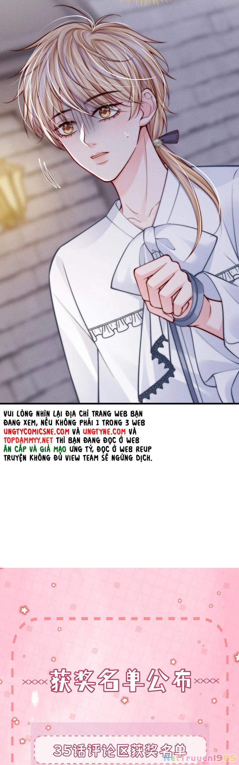 Bị Ép Xuyên Vào Phó Bản Dính Lấy Nhau Cùng Các Bạn Cùng Phòng Chapter 37 - 30