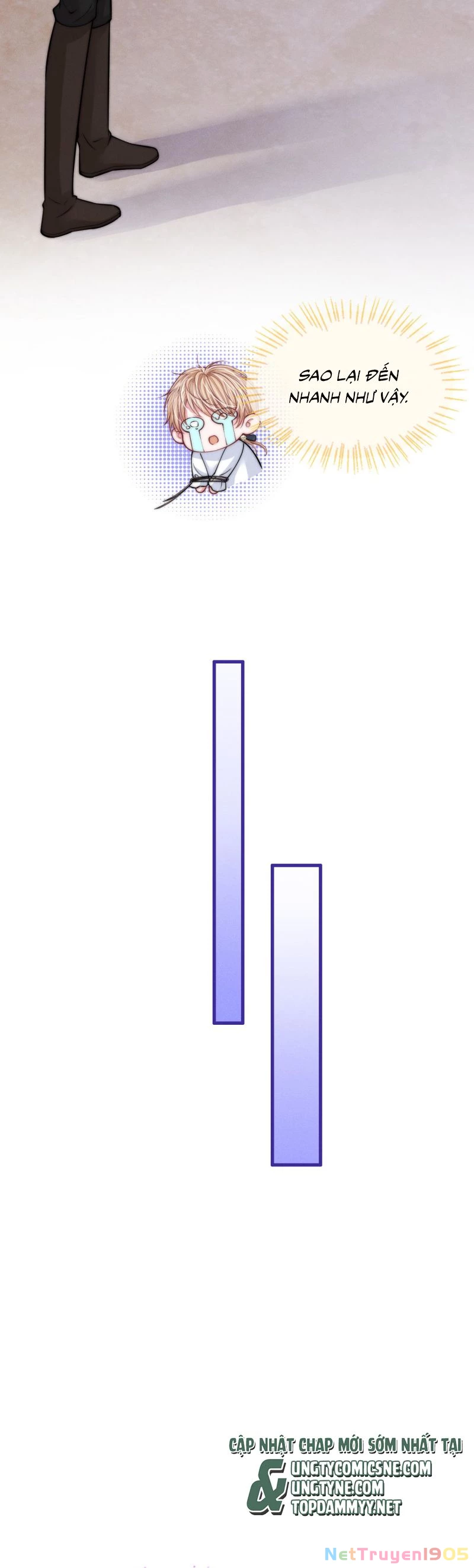 Bị Ép Xuyên Vào Phó Bản Dính Lấy Nhau Cùng Các Bạn Cùng Phòng Chapter 38 - 12