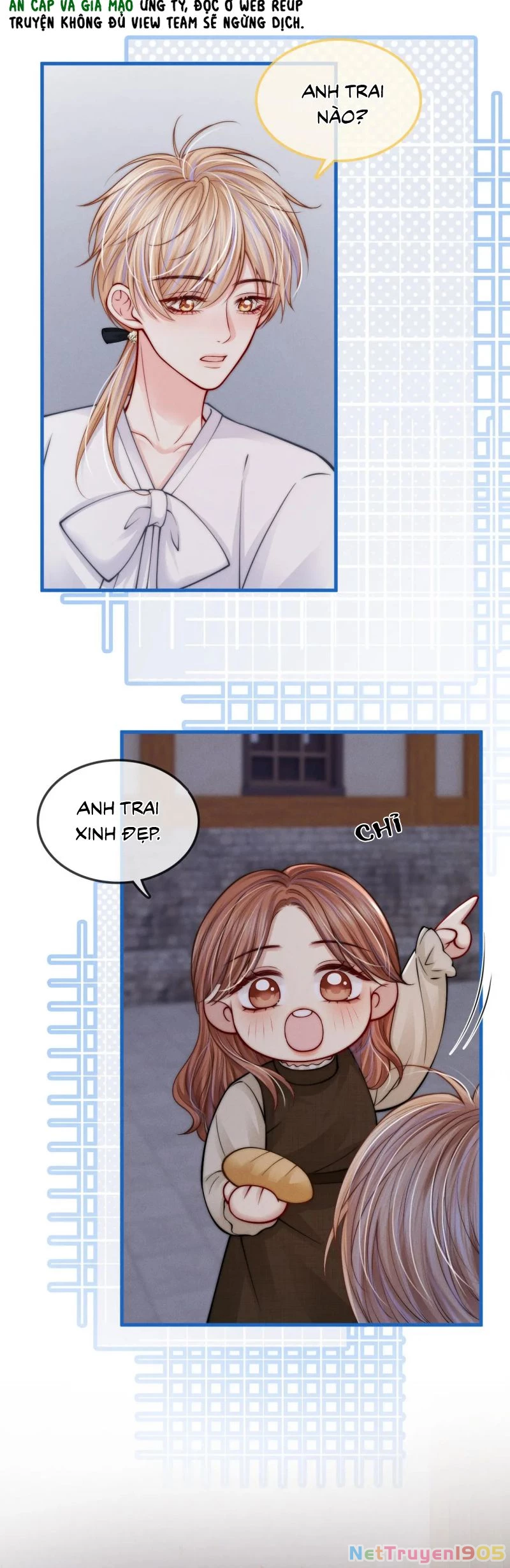 Bị Ép Xuyên Vào Phó Bản Dính Lấy Nhau Cùng Các Bạn Cùng Phòng Chapter 39 - 20