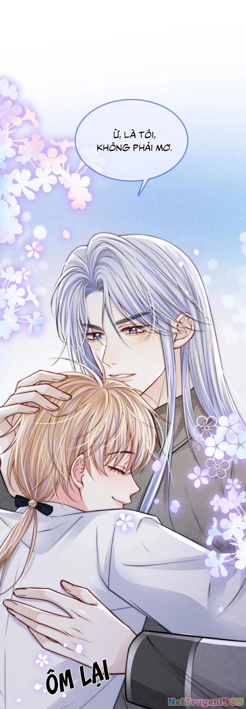 Bị Ép Xuyên Vào Phó Bản Dính Lấy Nhau Cùng Các Bạn Cùng Phòng Chapter 39 - 24