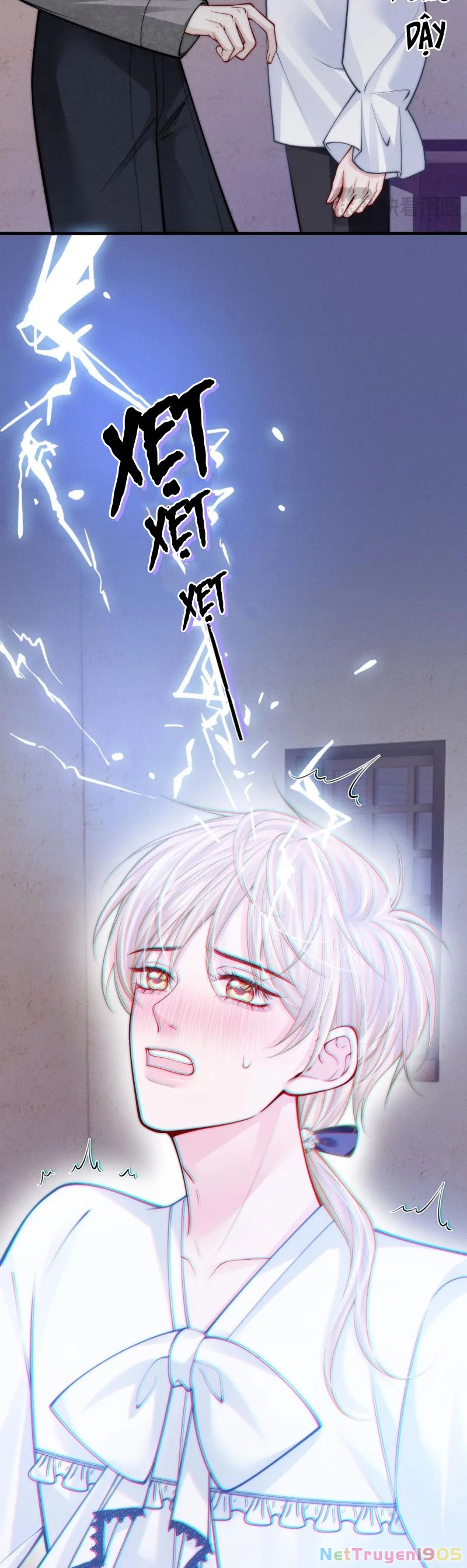 Bị Ép Xuyên Vào Phó Bản Dính Lấy Nhau Cùng Các Bạn Cùng Phòng Chapter 40 - 20