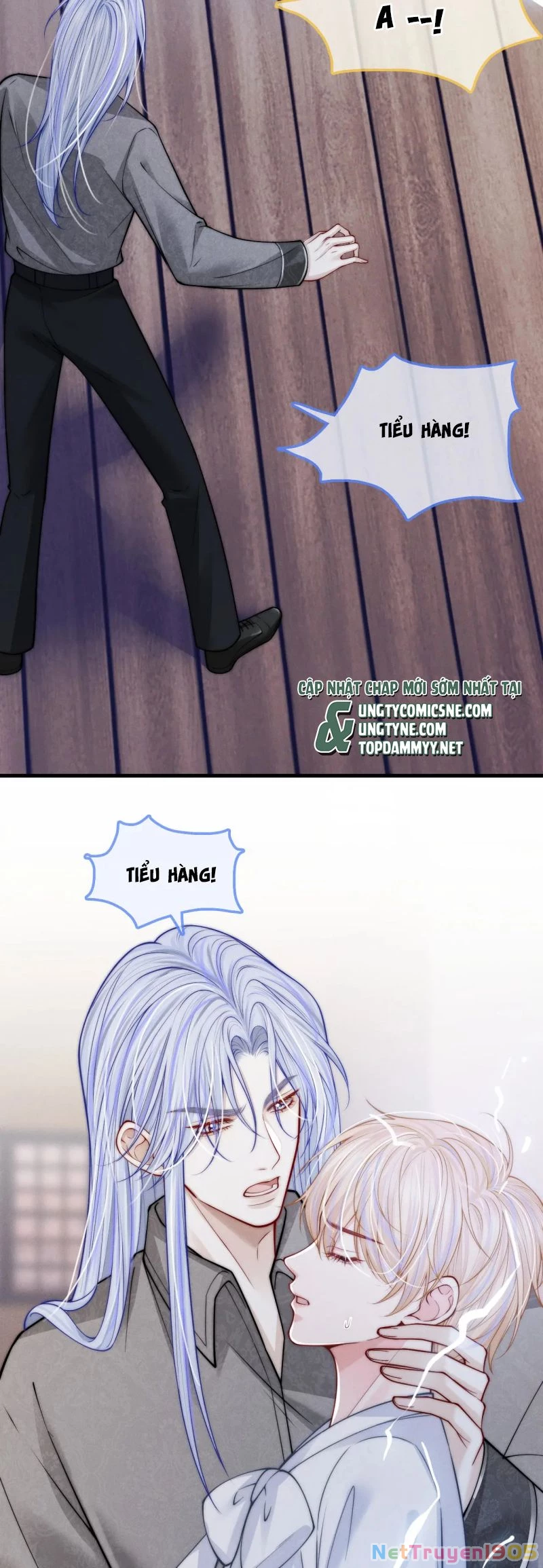 Bị Ép Xuyên Vào Phó Bản Dính Lấy Nhau Cùng Các Bạn Cùng Phòng Chapter 40 - 23