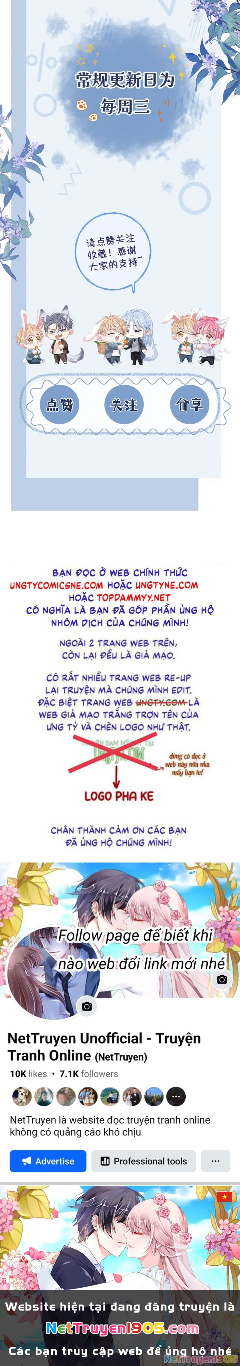 Bị Ép Xuyên Vào Phó Bản Dính Lấy Nhau Cùng Các Bạn Cùng Phòng Chapter 40 - 28