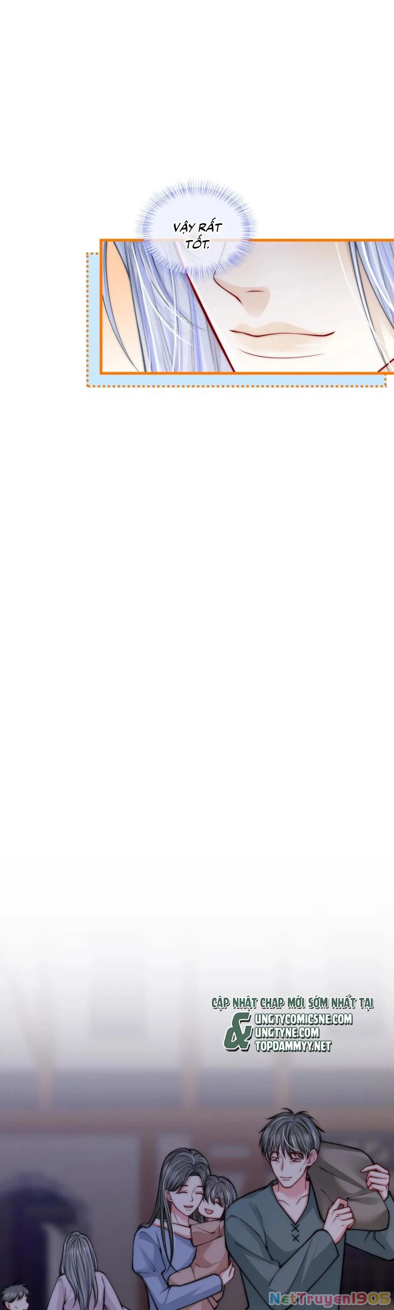 Bị Ép Xuyên Vào Phó Bản Dính Lấy Nhau Cùng Các Bạn Cùng Phòng Chapter 41 - 10