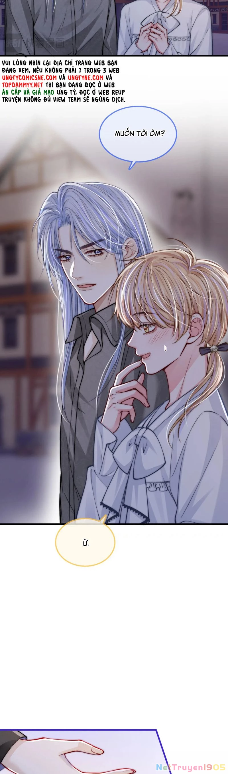 Bị Ép Xuyên Vào Phó Bản Dính Lấy Nhau Cùng Các Bạn Cùng Phòng Chapter 41 - 12