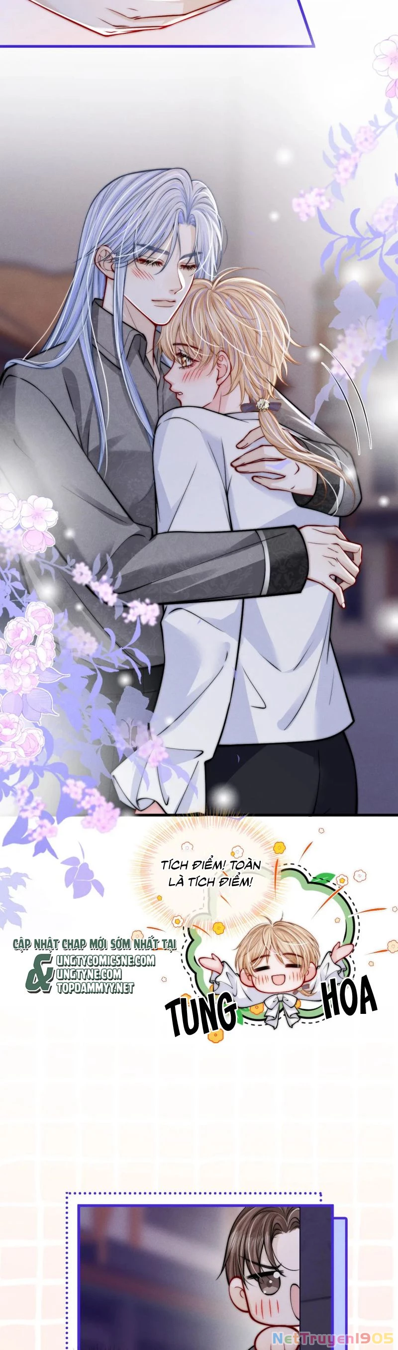 Bị Ép Xuyên Vào Phó Bản Dính Lấy Nhau Cùng Các Bạn Cùng Phòng Chapter 41 - 13