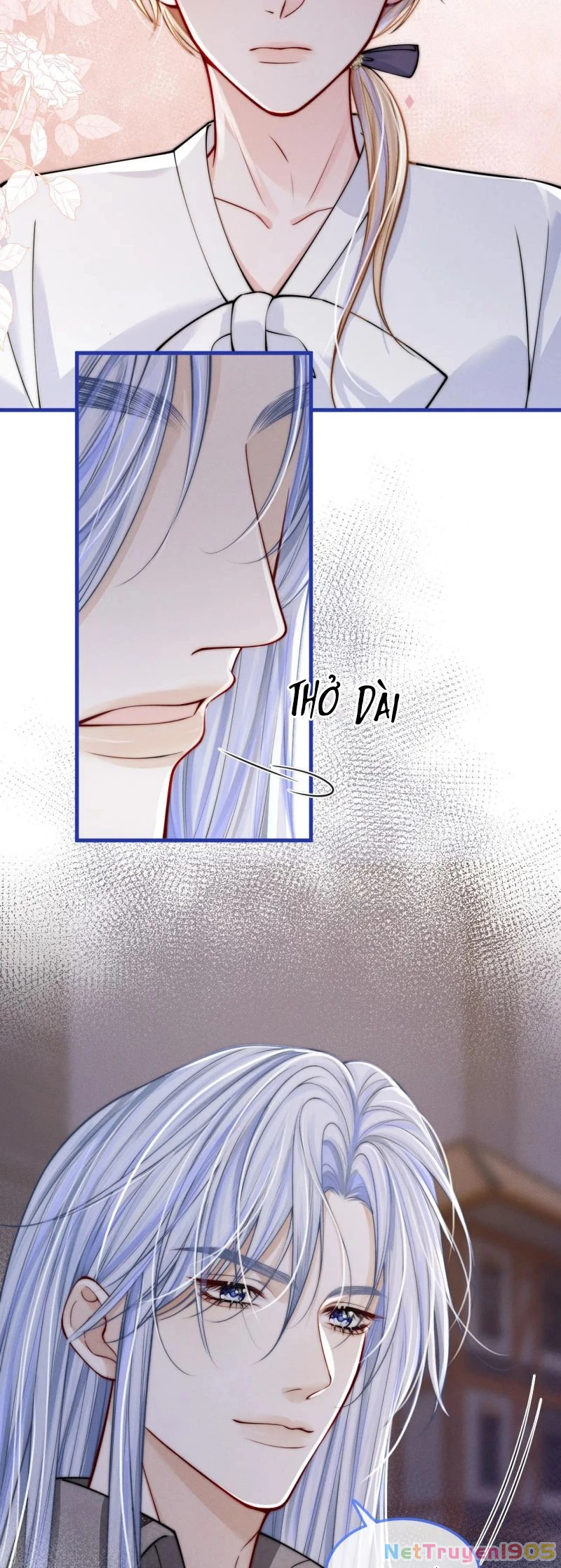 Bị Ép Xuyên Vào Phó Bản Dính Lấy Nhau Cùng Các Bạn Cùng Phòng Chapter 41 - 25